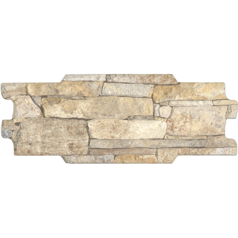 #ГРАНИТОГРЕС VOLCAN SABLE 16X40 0.90^ #ГРАНИТОГРЕС VOLCAN SABLE 16X40 0.90^