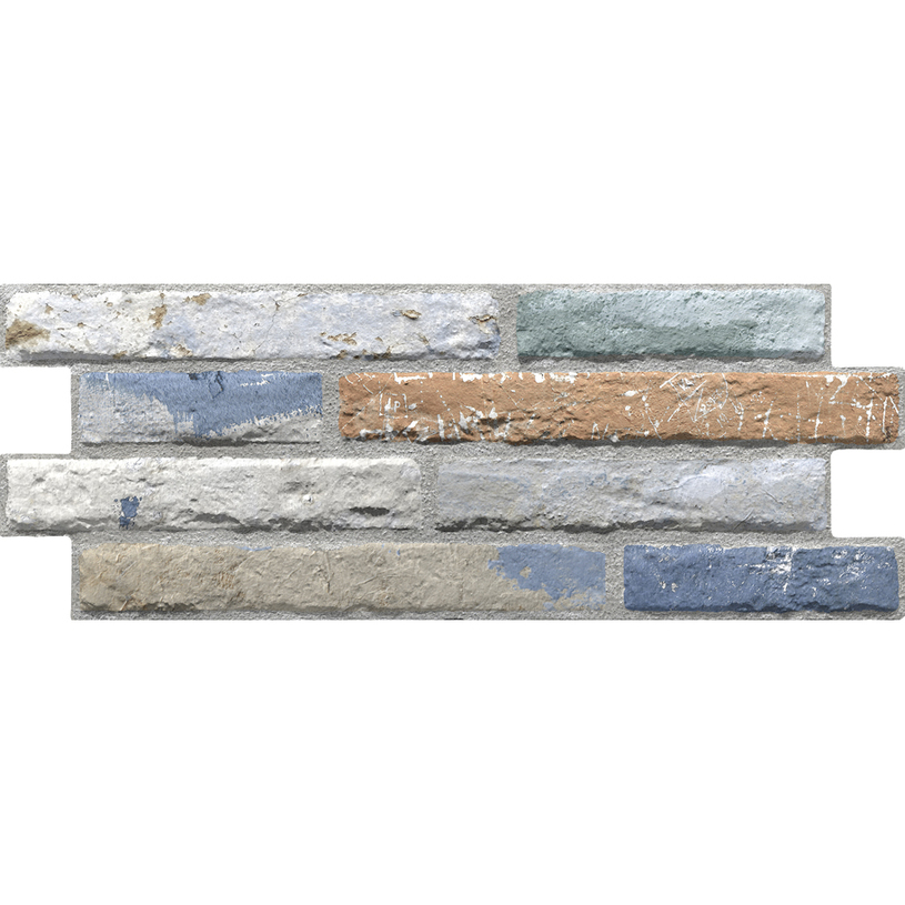 #ГРАНИТОГРЕС INDUSTRIAL RAIN 16X40 0.96^ #ГРАНИТОГРЕС INDUSTRIAL RAIN 16X40 0.96^