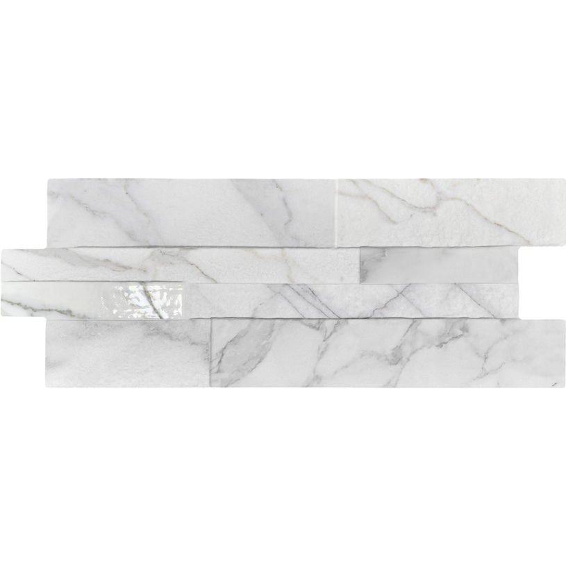 #ГРАНИТОГРЕС ROYAL STATUARIO 16X40 0.90^ #ГРАНИТОГРЕС ROYAL STATUARIO 16X40 0.90^