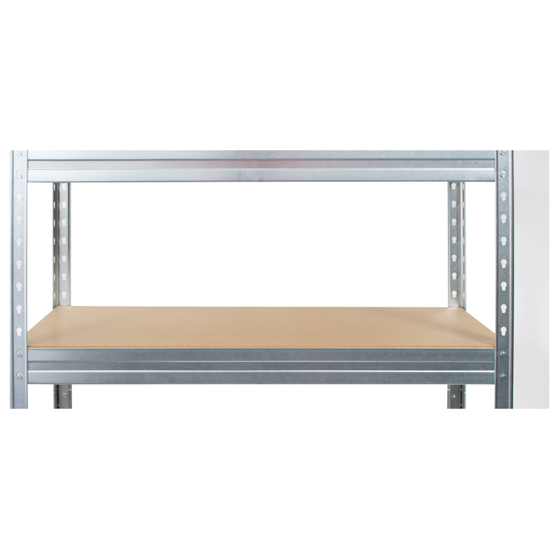 СТЕЛАЖ KOVONA PRAKTIK 180x100x50/5x300 G СТЕЛАЖ KOVONA PRAKTIK 180x100x50/5x300 G