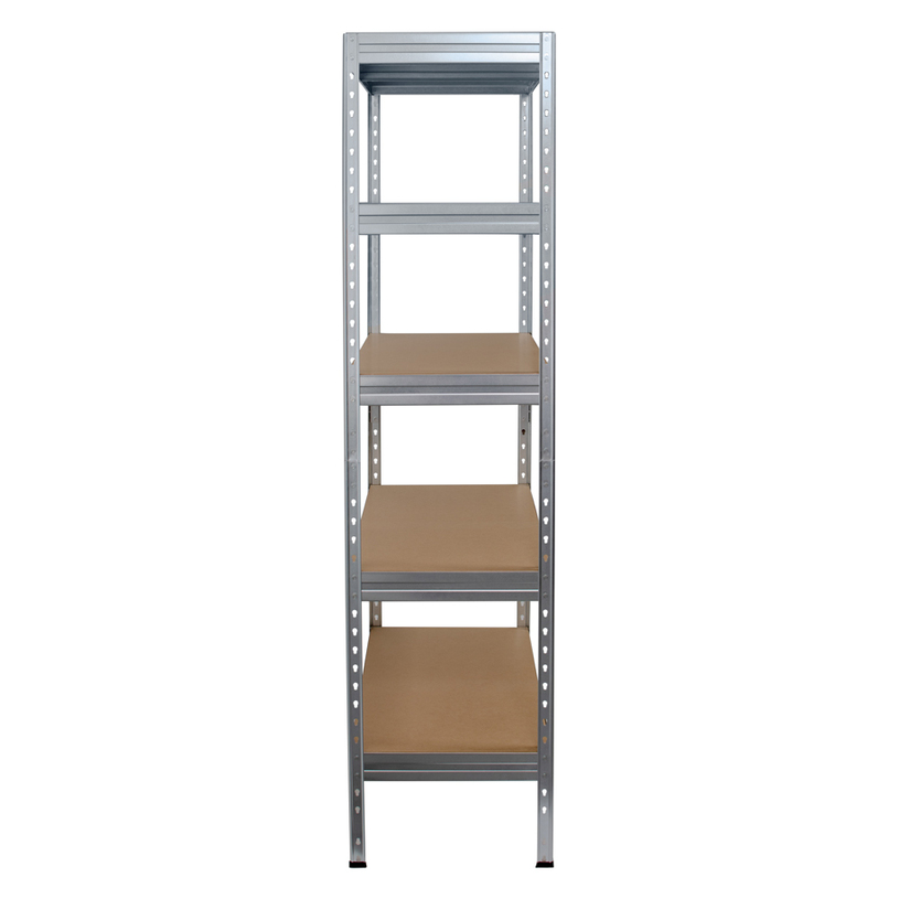 СТЕЛАЖ KOVONA PRAKTIK 180x100x50/5x300 G СТЕЛАЖ KOVONA PRAKTIK 180x100x50/5x300 G