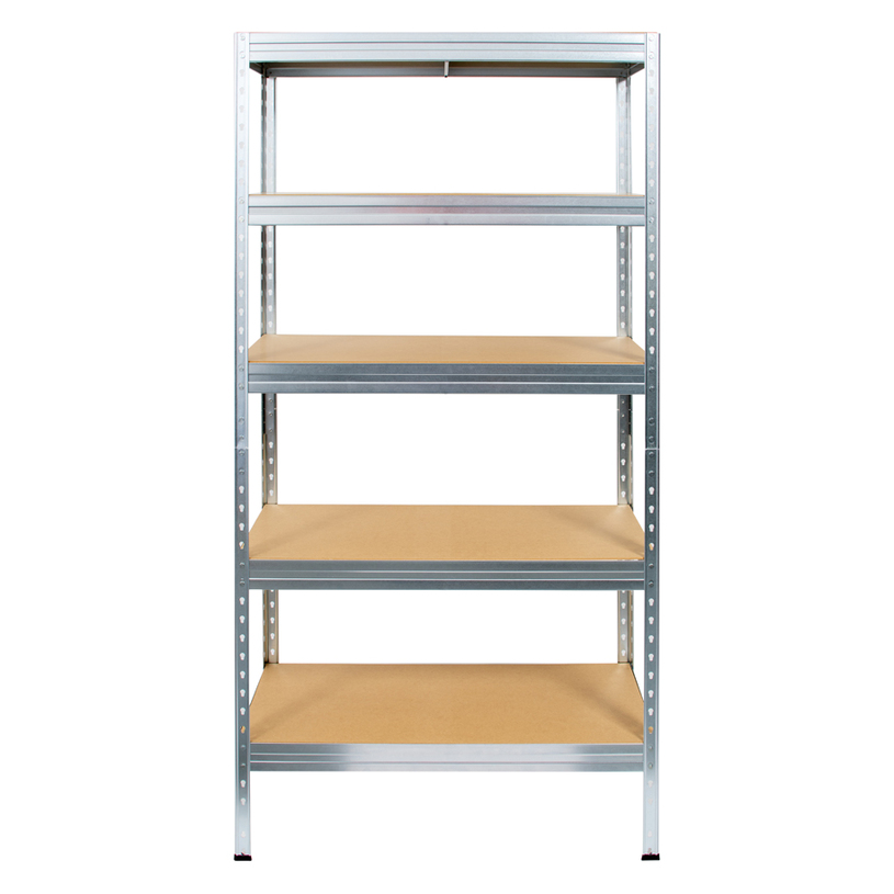 СТЕЛАЖ KOVONA PRAKTIK 180x100x50/5x300 G СТЕЛАЖ KOVONA PRAKTIK 180x100x50/5x300 G