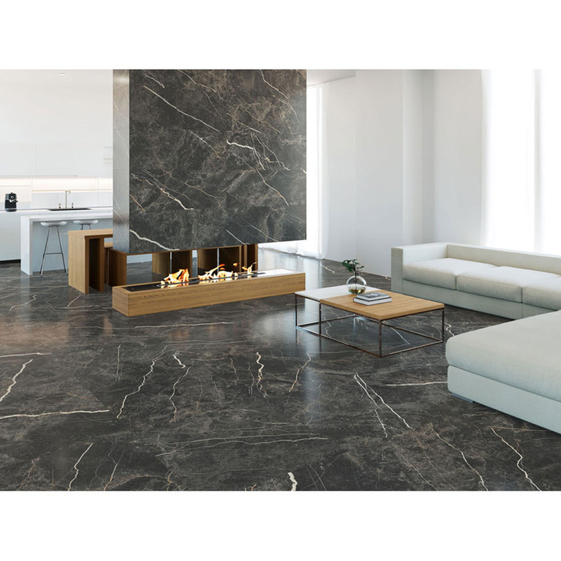 ГРАНИТОГРЕС LAURENT BLACK 90X90 1.61 R^ ГРАНИТОГРЕС LAURENT BLACK 90X90 1.61 R^