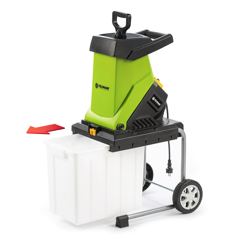 FIELDMANN КЛОНОТРОШАЧ FZD 4020-E FIELDMANN КЛОНОТРОШАЧ FZD 4020-E