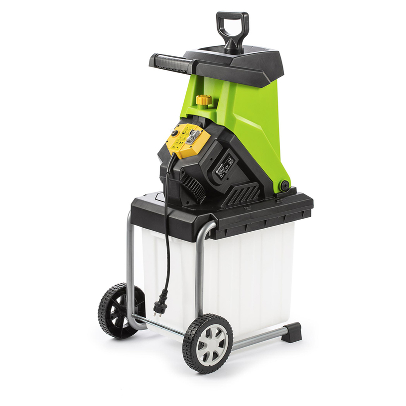 FIELDMANN КЛОНОТРОШАЧ FZD 4020-E FIELDMANN КЛОНОТРОШАЧ FZD 4020-E