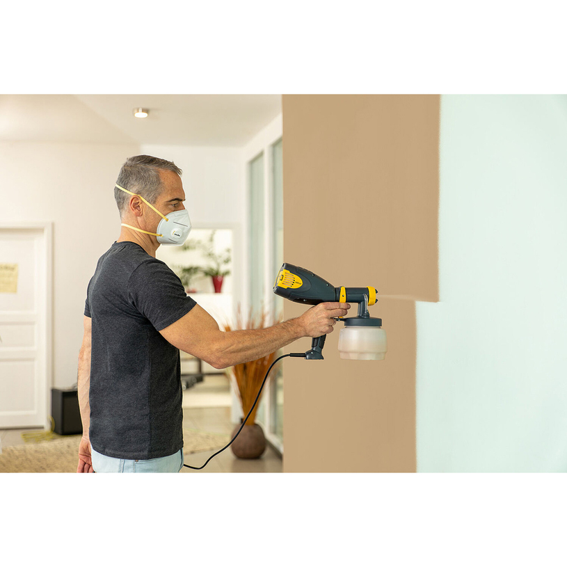 WAGNER ПИСТОЛЕТ ЗА БОЯДИСВАНЕ W510 WAGNER ПИСТОЛЕТ ЗА БОЯДИСВАНЕ W510