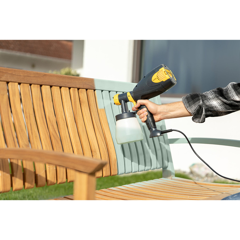 WAGNER ПИСТОЛЕТ ЗА БОЯДИСВАНЕ W510 WAGNER ПИСТОЛЕТ ЗА БОЯДИСВАНЕ W510