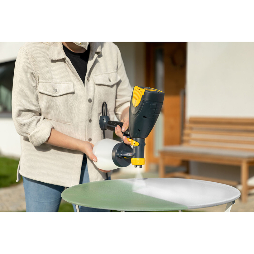 WAGNER ПИСТОЛЕТ ЗА БОЯДИСВАНЕ W510 WAGNER ПИСТОЛЕТ ЗА БОЯДИСВАНЕ W510