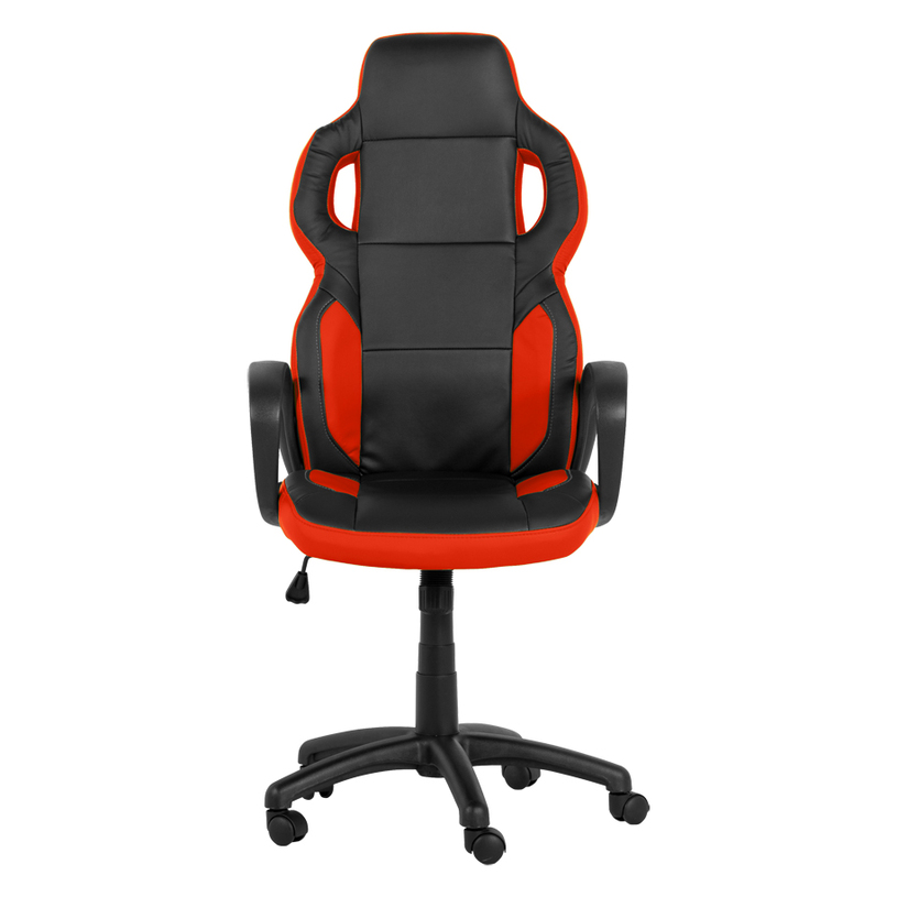 #ОФИС СТОЛ ГЕЙМЪРСКИ 7510ЧЕРНО-ЧЕРВЕНО #ОФИС СТОЛ ГЕЙМЪРСКИ 7510ЧЕРНО-ЧЕРВЕНО