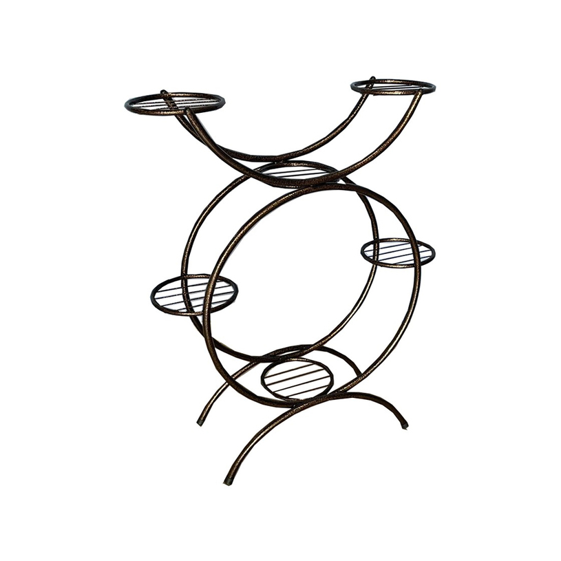 ЦВЕТАРНИК КРЪГЪЛ 6-ЦА НОВ ШАГРЕН ЦВЕТАРНИК КРЪГЪЛ 6-ЦА НОВ ШАГРЕН