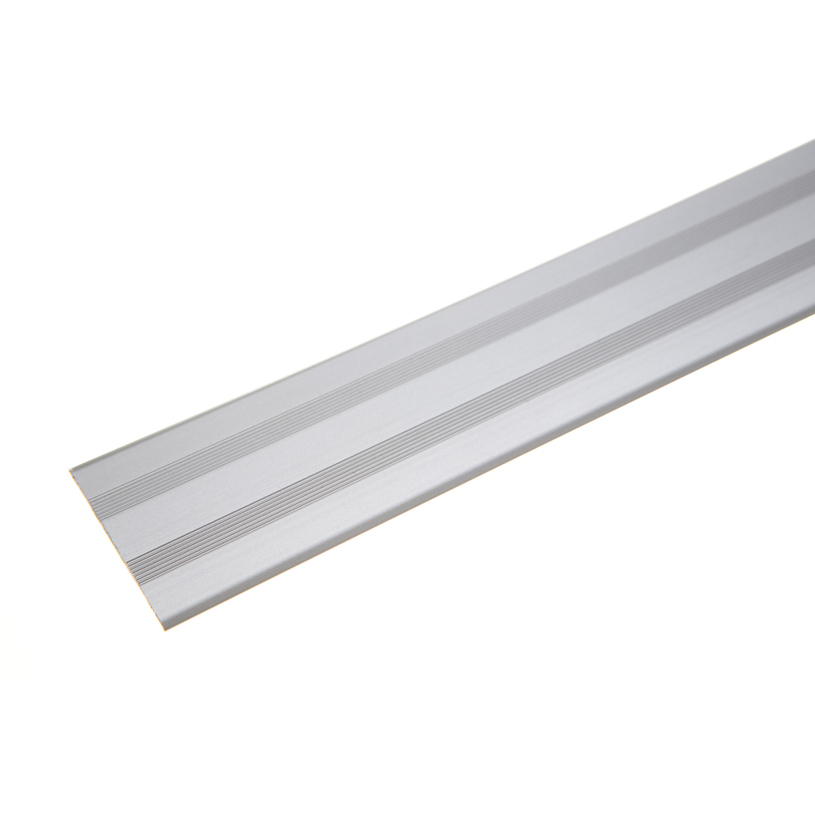 ПРЕХОДНА ЛАЙСТНА 3.5Х93 СРЕБРО DP08/S ПРЕХОДНА ЛАЙСТНА 3.5Х93 СРЕБРО DP08/S