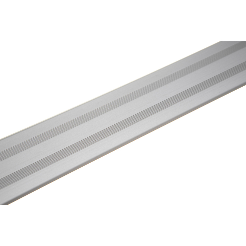 ПРЕХОДНА ЛАЙСТНА 3.5Х93 СРЕБРО DP08/S ПРЕХОДНА ЛАЙСТНА 3.5Х93 СРЕБРО DP08/S