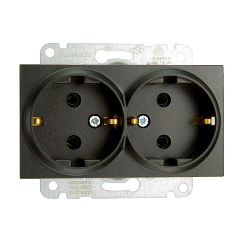 КОНТАКТ ДВОЕН ЧЕРЕН KARRE+ КОНТАКТ ДВОЕН ЧЕРЕН KARRE+