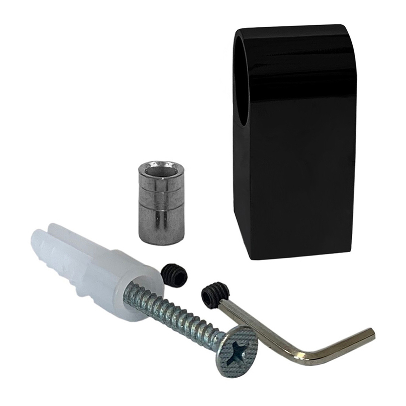 СВРЪЗКА ЗА ТРЪБА ЧЕРНА СВРЪЗКА ЗА ТРЪБА ЧЕРНА