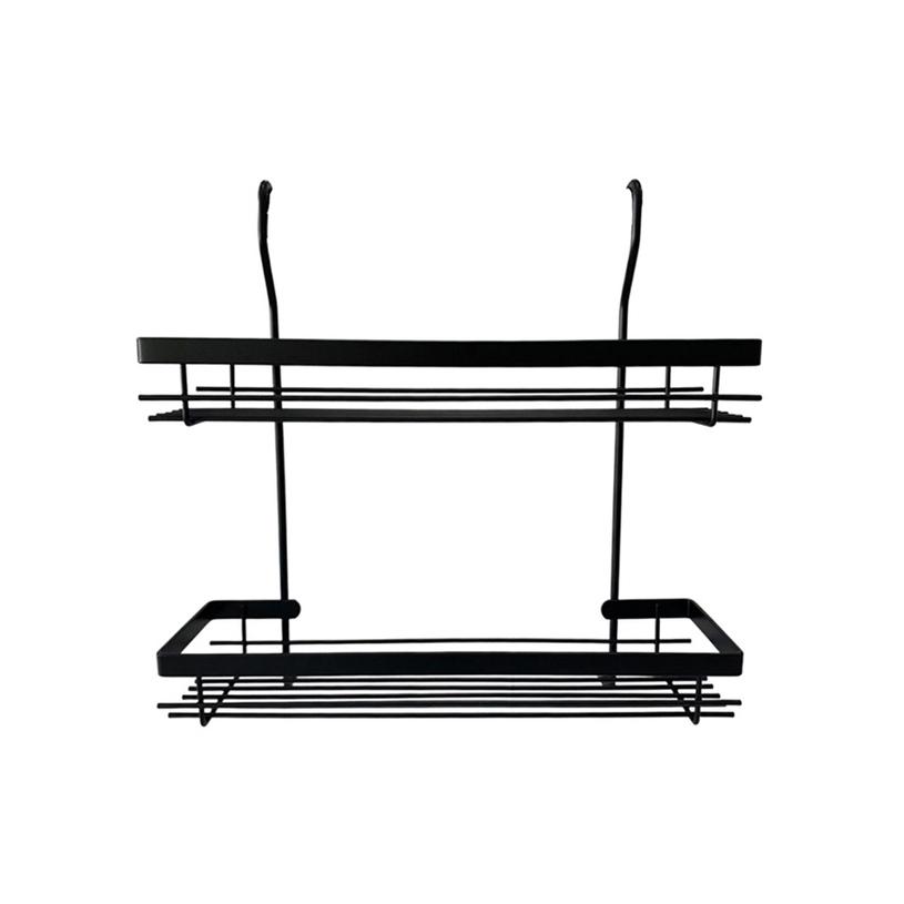 &ПОСТАВКА ЗА ПОДПРАВКИ 2 НИВА ЧЕРНА &ПОСТАВКА ЗА ПОДПРАВКИ 2 НИВА ЧЕРНА