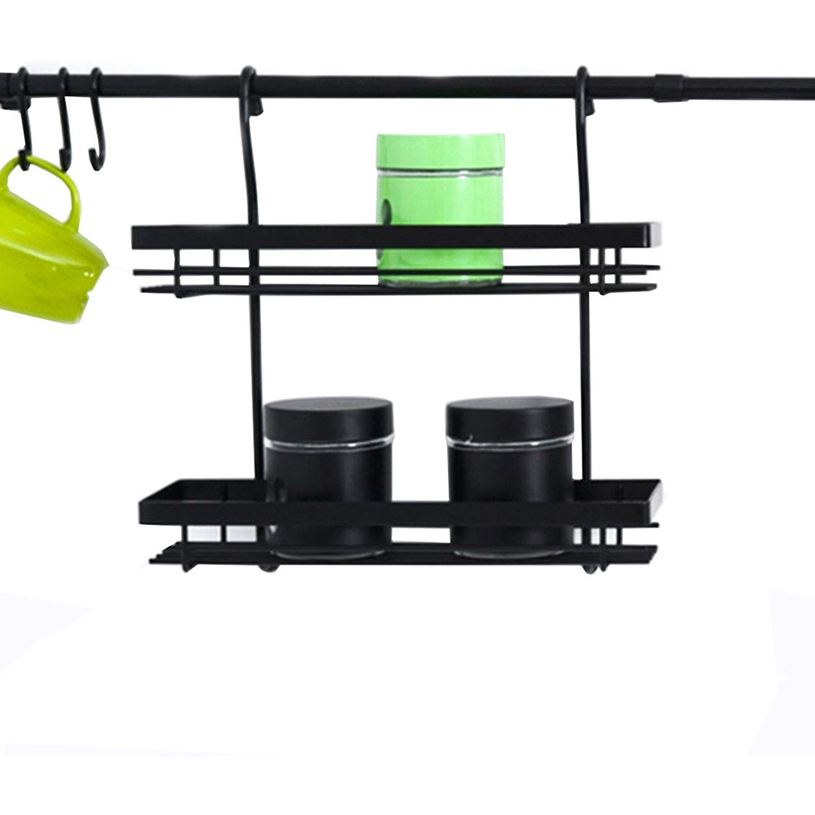 &ПОСТАВКА ЗА ПОДПРАВКИ 2 НИВА ЧЕРНА &ПОСТАВКА ЗА ПОДПРАВКИ 2 НИВА ЧЕРНА