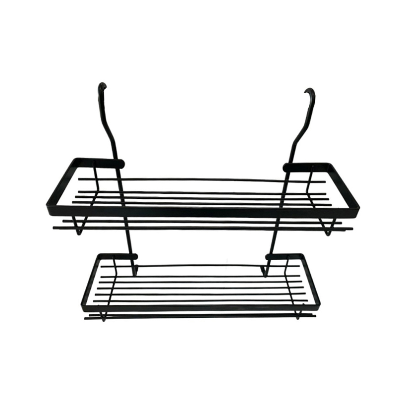 &ПОСТАВКА ЗА ПОДПРАВКИ 2 НИВА ЧЕРНА &ПОСТАВКА ЗА ПОДПРАВКИ 2 НИВА ЧЕРНА