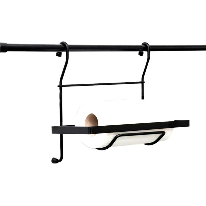 ПОСТАВКА ЗА ДОМАКИНСКА ХАРТИЯ ЧЕРНА ПОСТАВКА ЗА ДОМАКИНСКА ХАРТИЯ ЧЕРНА