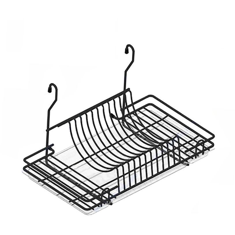 ВИСЯЩ КУХНЕНСКИ СУШИЛНИК ЧЕРНА ВИСЯЩ КУХНЕНСКИ СУШИЛНИК ЧЕРНА