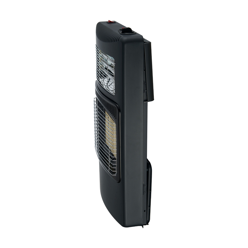 ГАЗОВА ПЕЧКА+ЕЛ. HD-8883/LQ-HE01F ГАЗОВА ПЕЧКА+ЕЛ. HD-8883/LQ-HE01F