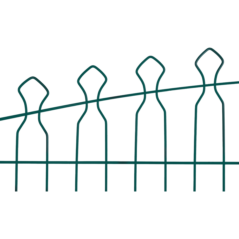 ОГРАДНО ПАНО АRCO 1.29X2.01M ОГРАДНО ПАНО АRCO 1.29X2.01M