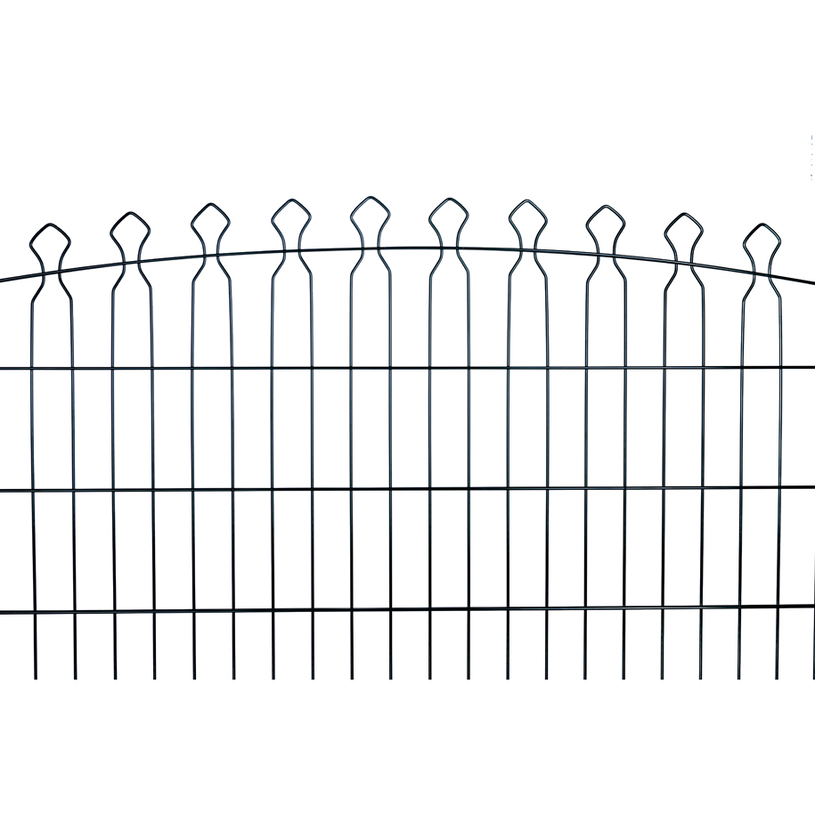 ОГРАДНО ПАНО АRCO 1.29X2.01M ОГРАДНО ПАНО АRCO 1.29X2.01M