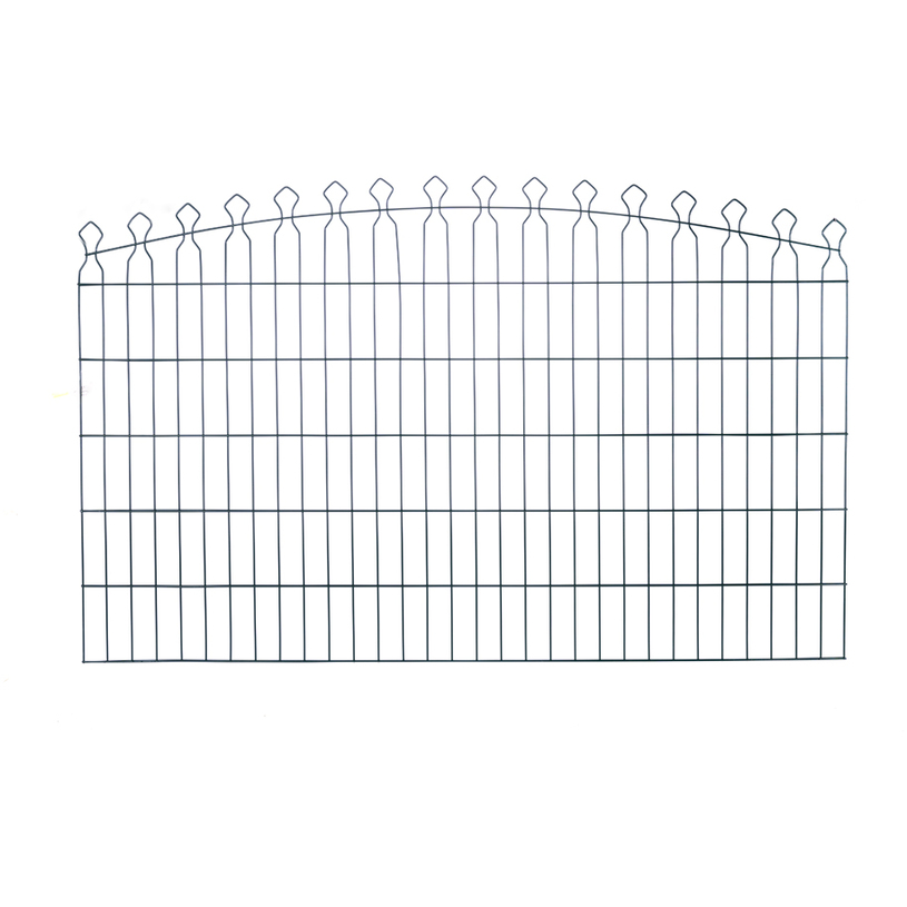 ОГРАДНО ПАНО АRCO 1.29X2.01M ОГРАДНО ПАНО АRCO 1.29X2.01M