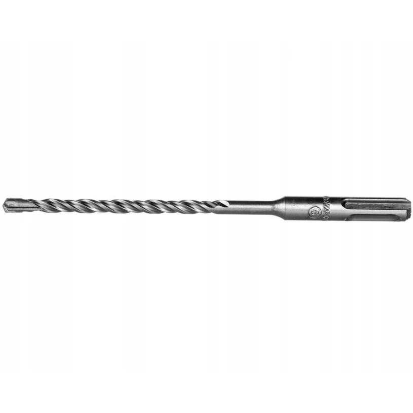 GRAPHITE СВРЕДЛО ЗА БЕТОН 6X160MM SDS+ GRAPHITE СВРЕДЛО ЗА БЕТОН 6X160MM SDS+