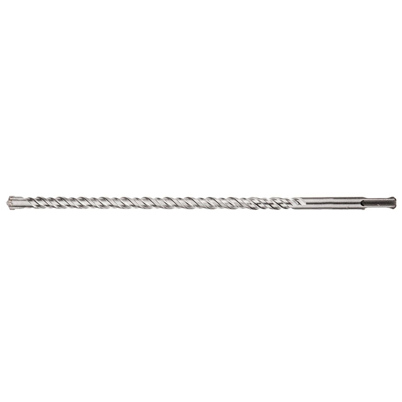 GRAPHITE СВРЕДЛО ЗА БЕТОН 12X260MM SDS+ GRAPHITE СВРЕДЛО ЗА БЕТОН 12X260MM SDS+