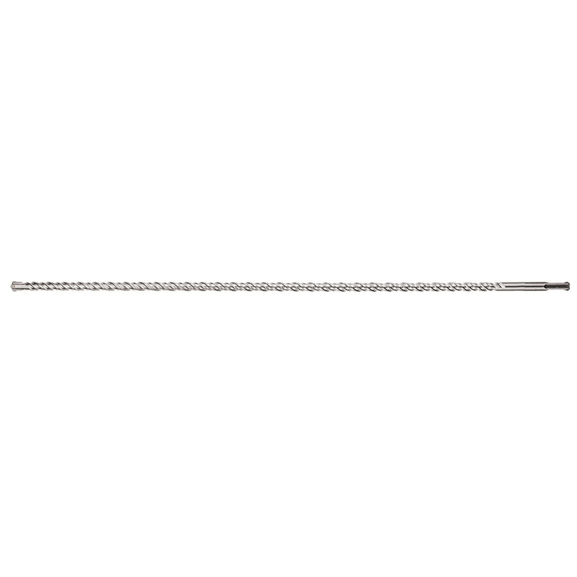 GRAPHITE СВРЕДЛО ЗА БЕТОН 12X600MM SDS+ GRAPHITE СВРЕДЛО ЗА БЕТОН 12X600MM SDS+
