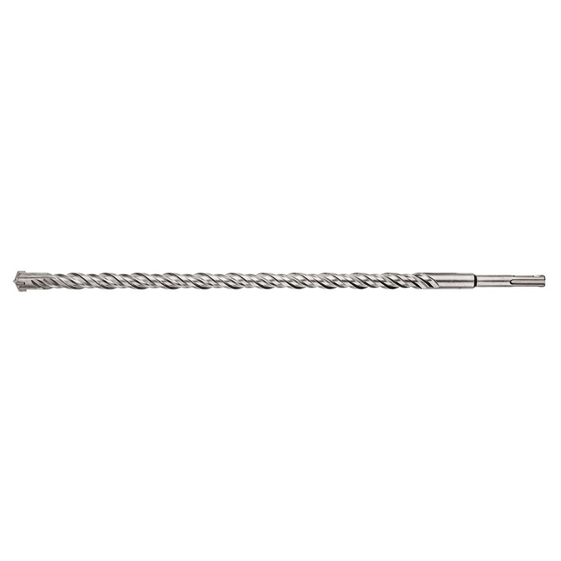 GRAPHITE СВРЕДЛО ЗА БЕТОН 16X400MM SDS+ GRAPHITE СВРЕДЛО ЗА БЕТОН 16X400MM SDS+