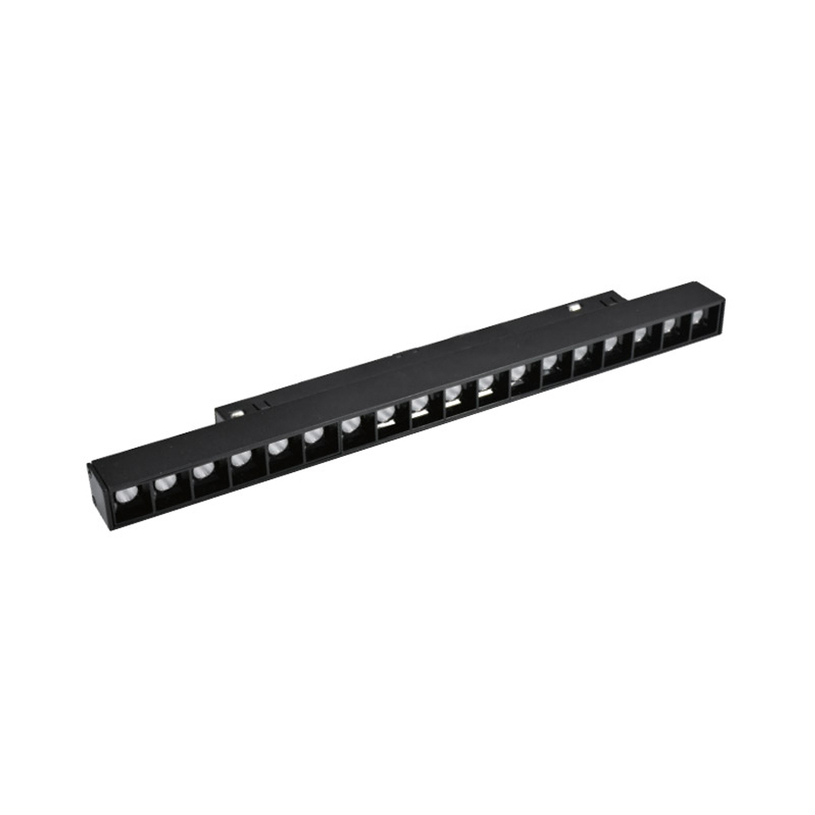 LED ЛИНЕЙНО ТЯЛО МАГНИТНО 18W 4K VITO LED ЛИНЕЙНО ТЯЛО МАГНИТНО 18W 4K VITO