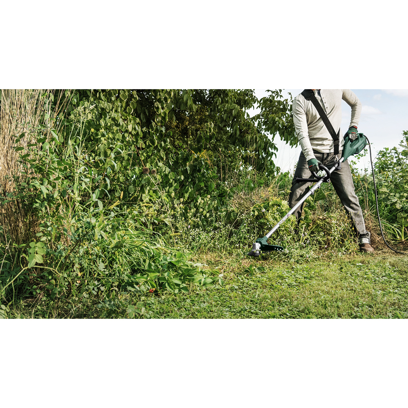 #BOSCH ЕЛ.ТРИМЕР ЗА ТРЕВА AFS 23-37 #BOSCH ЕЛ.ТРИМЕР ЗА ТРЕВА AFS 23-37