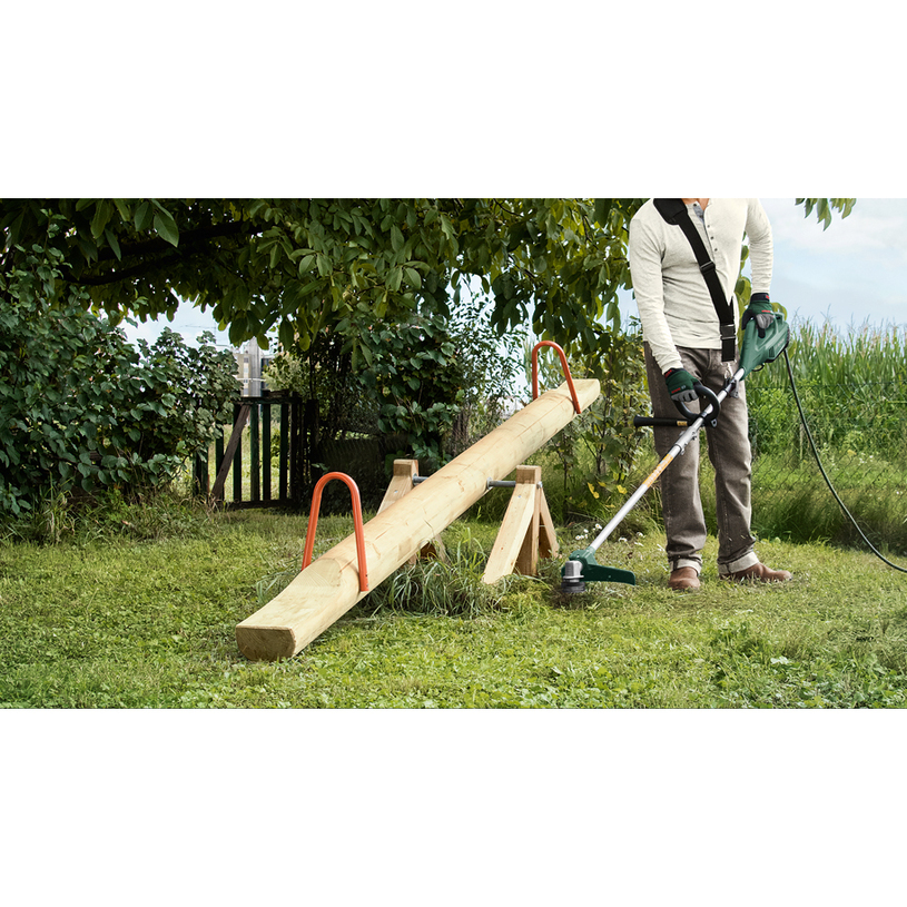 #BOSCH ЕЛ.ТРИМЕР ЗА ТРЕВА AFS 23-37 #BOSCH ЕЛ.ТРИМЕР ЗА ТРЕВА AFS 23-37