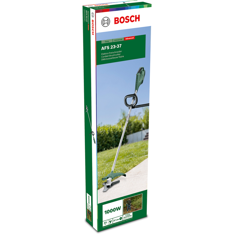 #BOSCH ЕЛ.ТРИМЕР ЗА ТРЕВА AFS 23-37 #BOSCH ЕЛ.ТРИМЕР ЗА ТРЕВА AFS 23-37