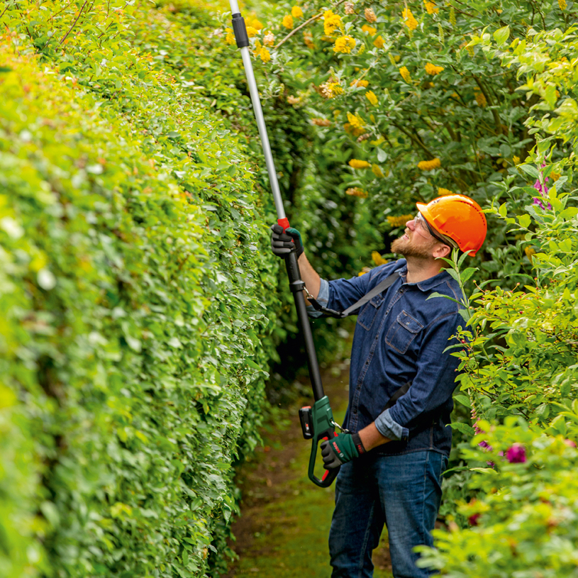 #BOSCH АК.ТЕЛЕСК.ХРАСТ.UNI.HEDGEPOLE #BOSCH АК.ТЕЛЕСК.ХРАСТ.UNI.HEDGEPOLE