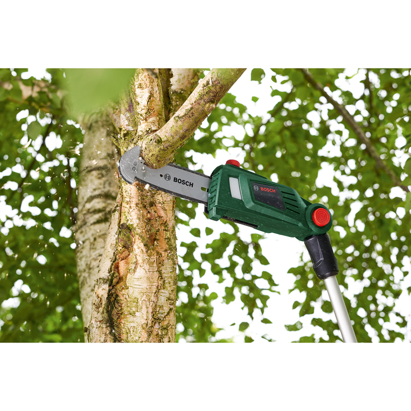 #BOSCH АК.ТЕЛЕСК.ТРИОН UNI.CHAINPOLESOLO #BOSCH АК.ТЕЛЕСК.ТРИОН UNI.CHAINPOLESOLO