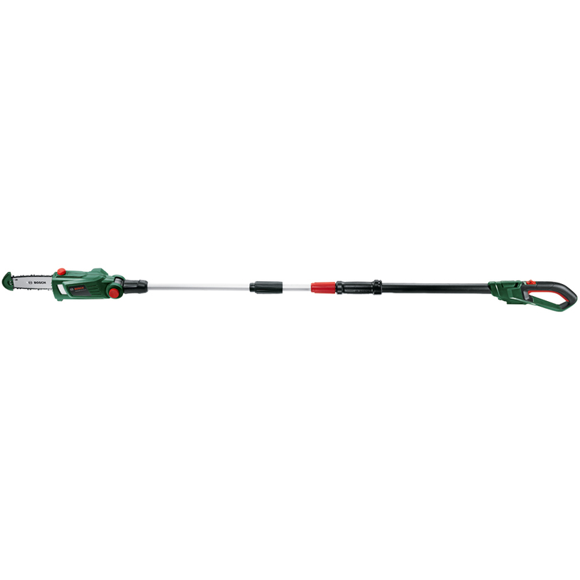 #BOSCH АК.ТЕЛЕСК.ТРИОН UNI.CHAINPOLESOLO #BOSCH АК.ТЕЛЕСК.ТРИОН UNI.CHAINPOLESOLO