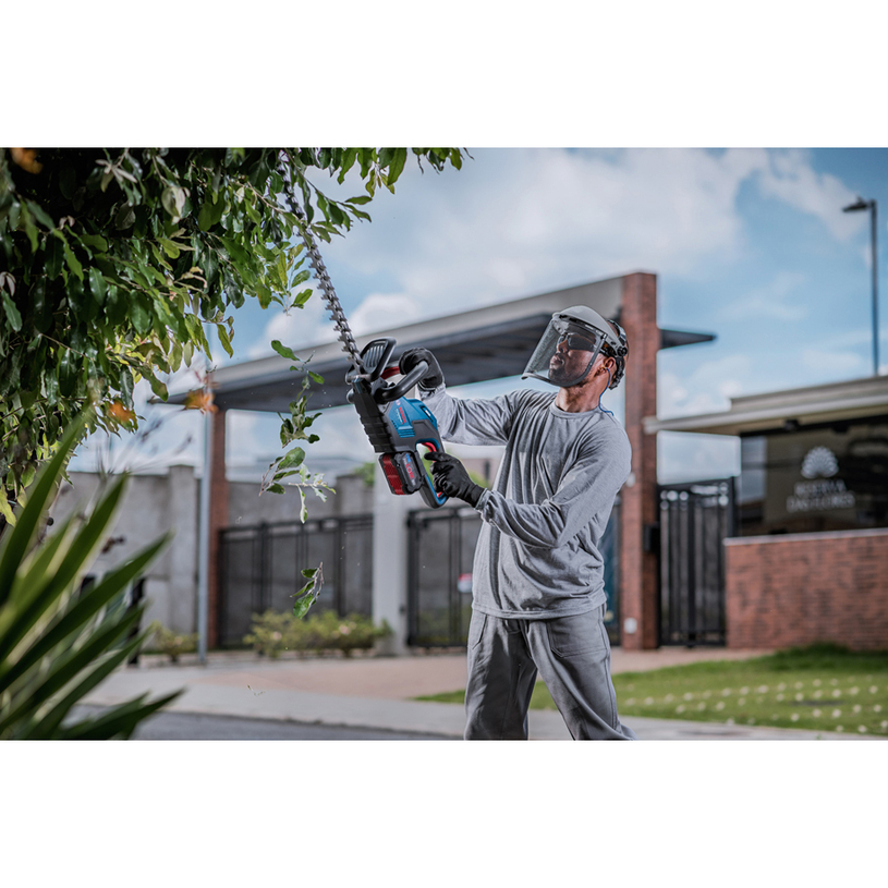 #BOSCH BLUE АКУМУЛ.ХРАСТОРЕЗ GHE 18V-50 #BOSCH BLUE АКУМУЛ.ХРАСТОРЕЗ GHE 18V-50