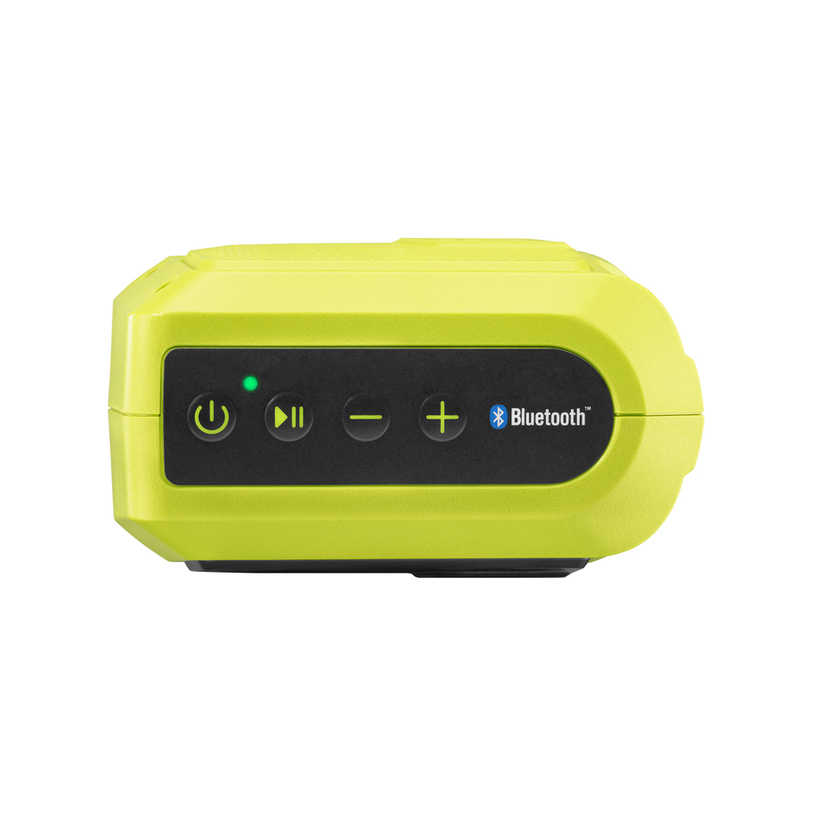RYOBI АКУМУЛ.BL.КОЛОНКА RBTM18-0 18V RYOBI АКУМУЛ.BL.КОЛОНКА RBTM18-0 18V