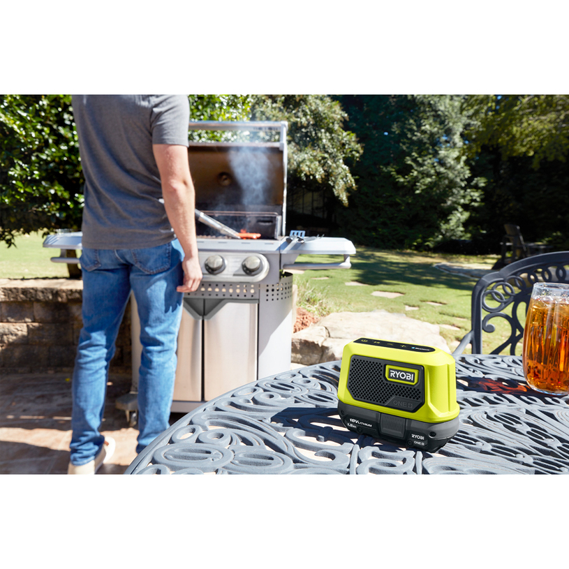 RYOBI АКУМУЛ.BL.КОЛОНКА RBTM18-0 18V RYOBI АКУМУЛ.BL.КОЛОНКА RBTM18-0 18V