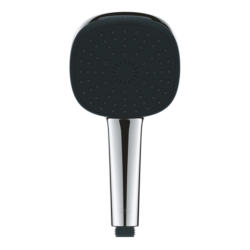 ДУШ СЛУШАЛКА VITALIO COMFORT 26092001 ДУШ СЛУШАЛКА VITALIO COMFORT 26092001