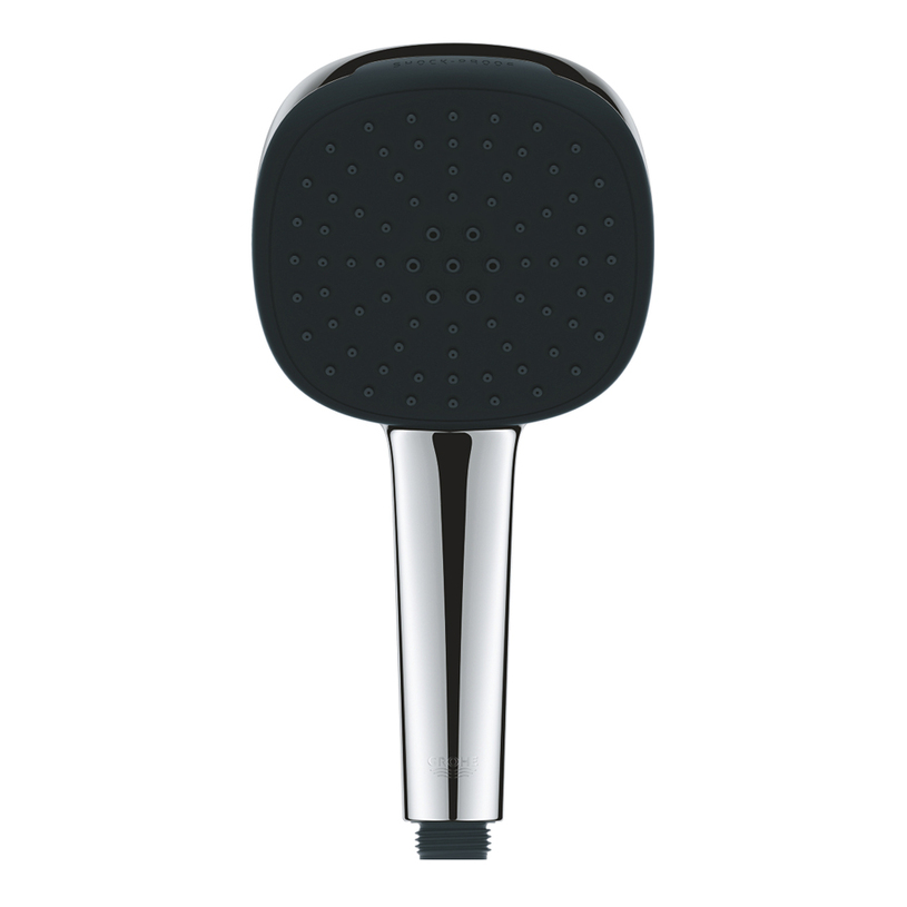 ДУШ СЛУШАЛКА VITALIO COMFORT 26397001 ДУШ СЛУШАЛКА VITALIO COMFORT 26397001