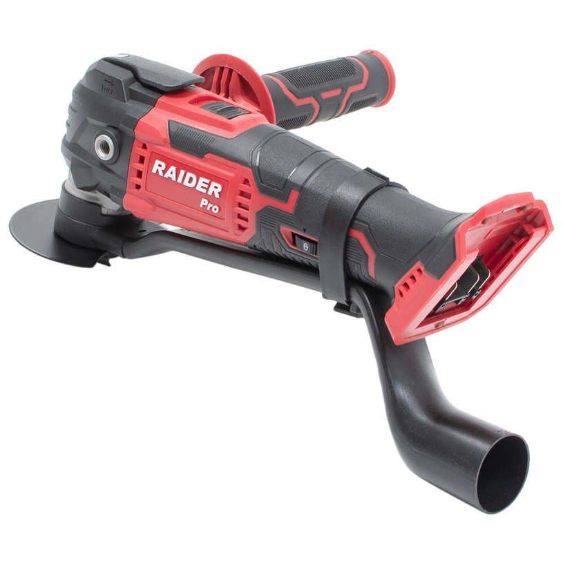 RAIDER PRO АК.МУЛТИ ИНСТР.RDP-SOMT20SOLO RAIDER PRO АК.МУЛТИ ИНСТР.RDP-SOMT20SOLO