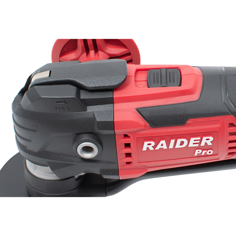 RAIDER PRO АК.МУЛТИ ИНСТР.RDP-SOMT20SOLO RAIDER PRO АК.МУЛТИ ИНСТР.RDP-SOMT20SOLO