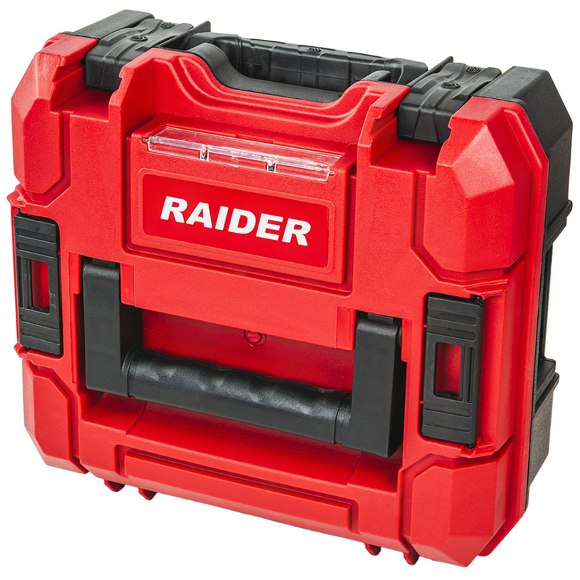 RAIDER PRO АКУМ.БОРМАШИНА RDP-SPCD20 Set RAIDER PRO АКУМ.БОРМАШИНА RDP-SPCD20 Set