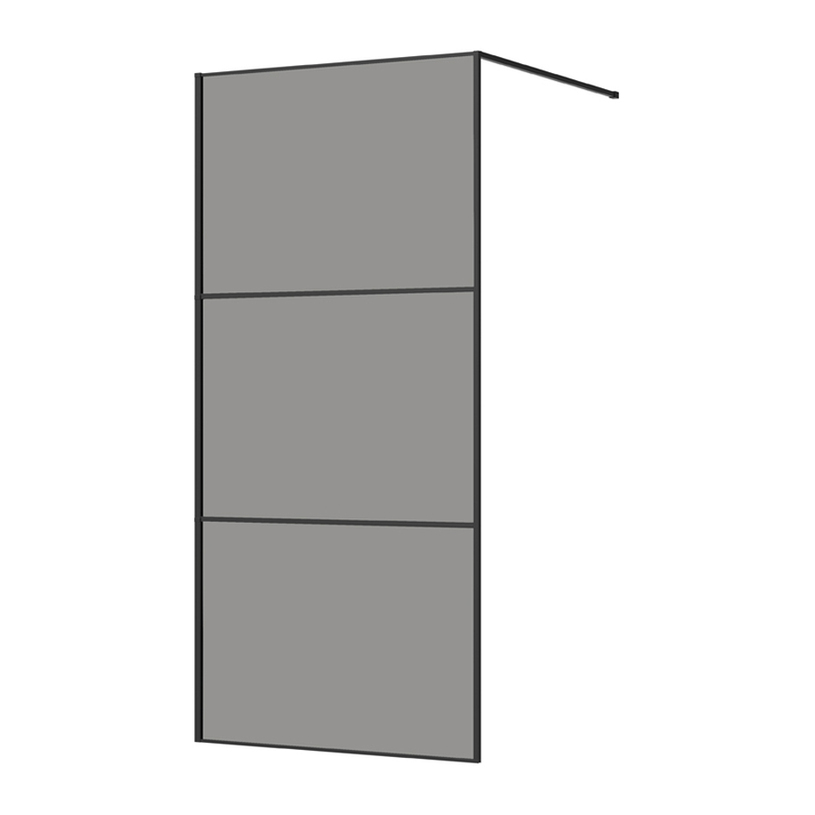 СТАЦ. ПАРАВАН ДОРИАН 90X190 123B/90 СТАЦ. ПАРАВАН ДОРИАН 90X190 123B/90