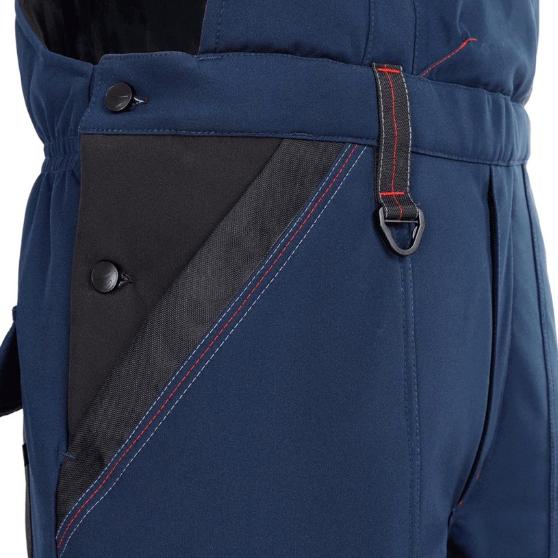 ВАТ.ПОЛУГАЩЕР.REVOLT SOFTSHELL WINTER XL ВАТ.ПОЛУГАЩЕР.REVOLT SOFTSHELL WINTER XL