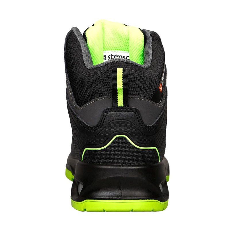 РАБОТНИ БОТИ РАЗМЕР 43 STENSO RULER