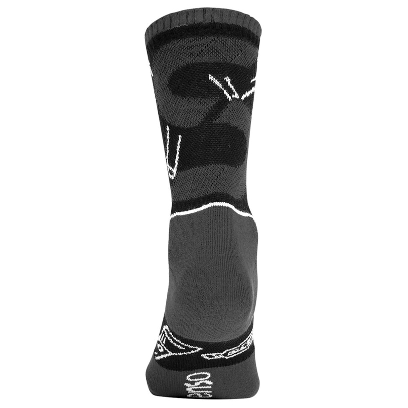 ЧОРАПИ 43-46 СИВИ SOCKS MECHANIC ЧОРАПИ 43-46 СИВИ SOCKS MECHANIC